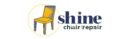 lucid origin create a logo for shine chair repair a business t 3
